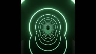 #shorts Blender infinite loop animation