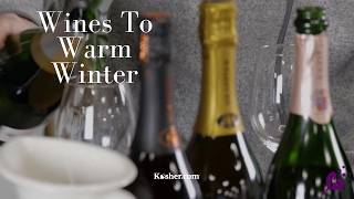 What to Pour These Winter Friday Nights