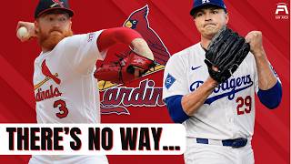 This Has Cardinals Fans PISSED OFF... | Daily St. Louis Cardinals News & Rumors
