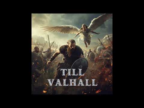 Ambiento - Vikings Calm