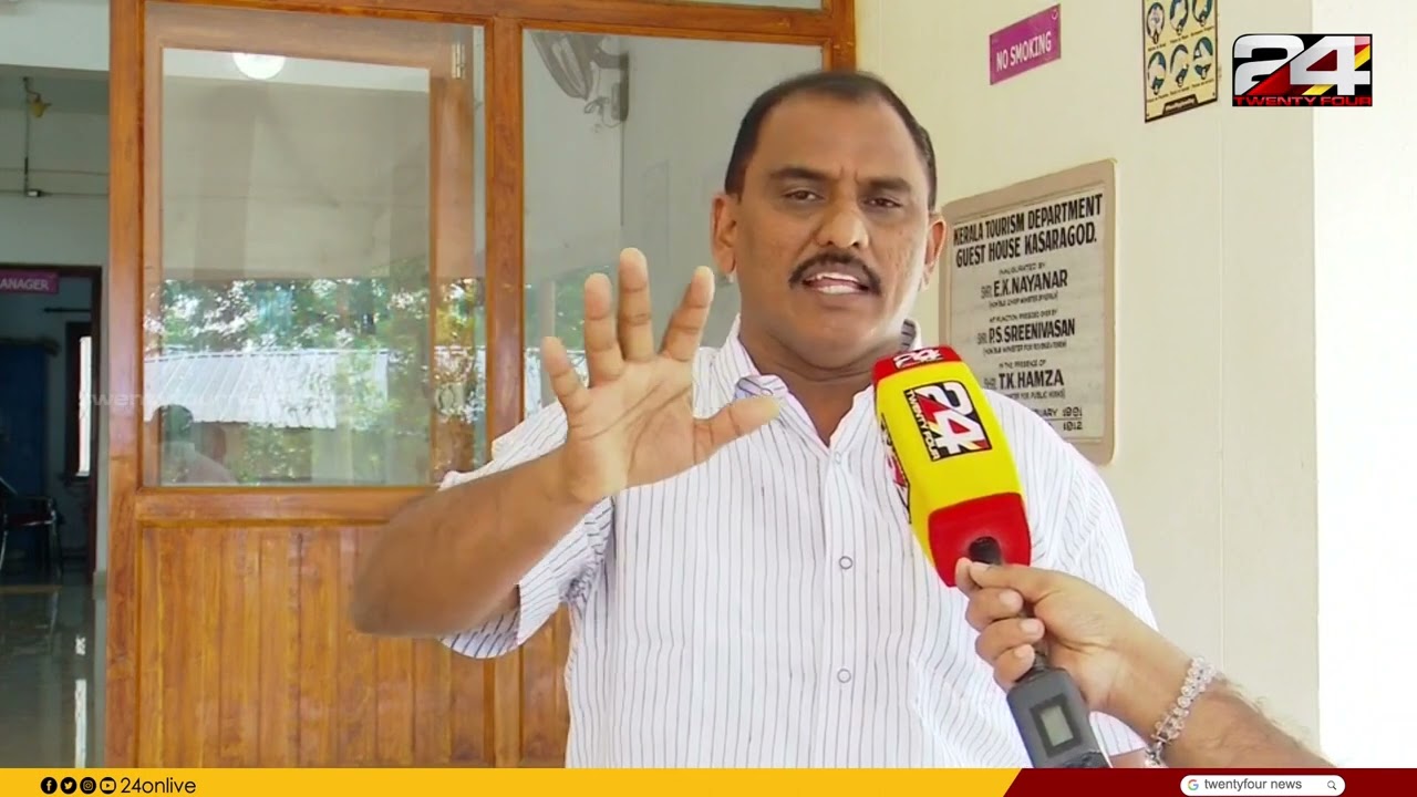 'കേരളത്തിൽ നടക്കുന്നത് കള്ള പ്രചാരണം, കർണാടകയിലേത് ബുൾഡോസർ രാജല്ല' AKM Ashraf MLA