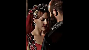 هيام و ابراهيم باشا مش تصميمي تركيب للمزح بلا هجوم 