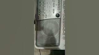 style Karo Yamaha s2100