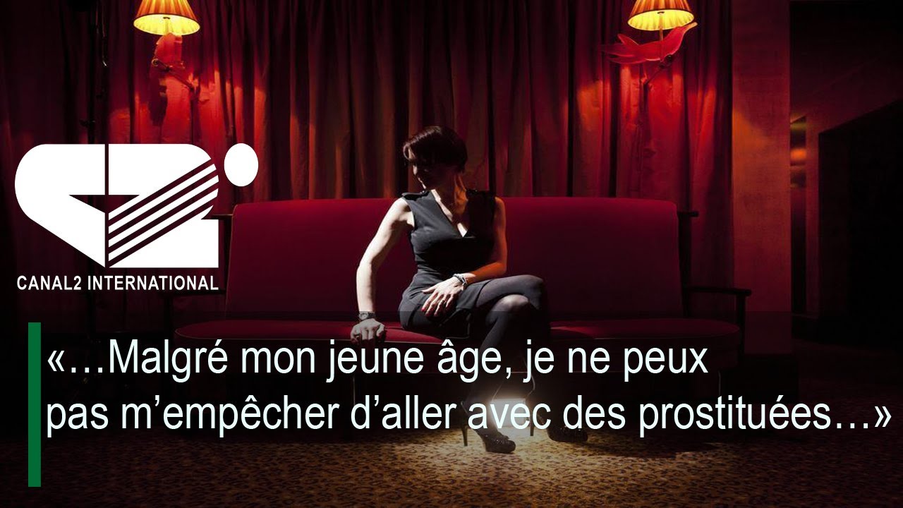 nymphomanie pathologie ou choix de vie ? ( INTIMES CONVICTIONS