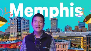 Memphis | Arrived Market Spotlight