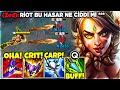 Nidalee AMA Mızrağı Yiyen Oyunu Siliyor !! Yeni Nidalee Q BUFF☺️