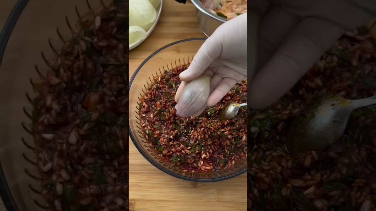 soğan dolması🤤 #pratiktarifler #food #keşfet #yemektarifleri soğan dolması🤤 #pratiktarifler #food #keşfet #yemektarifleri