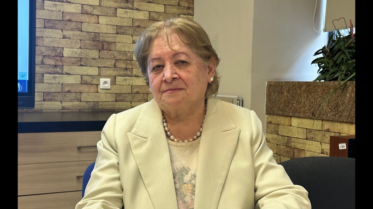 Հայոց հնագույն դիցարանը, Անժելա Տերյան, 28․03․2025