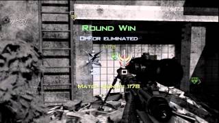 Killcam + Joined NeRo!