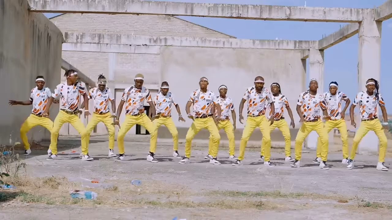 Ntwiga the Boy Sungu Sungu Offical music 4k Director-Jax 0614 966 070 MbashaStudio 