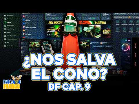 🔥⚽ #ENVIVO | ¡DF SIGUE FALLANDO! ¿EL CONO ES EL SALVADOR? #DATOFRANCO