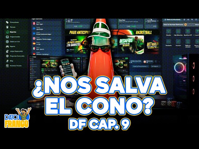 🔥⚽ #ENVIVO | ¡DF SIGUE FALLANDO! ¿EL CONO ES EL SALVADOR? #DATOFRANCO