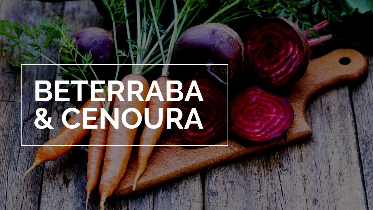 Beterraba E Cenoura Faz Mal Para Diabete