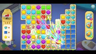 Matchington mansion Level 1406 Lose