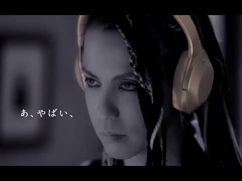 SONY MDR 1000X CM AbemaTV L Arc En Ciel 