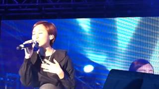 梁文音 Rachel Liang - San Ge Yuan Wang (Three Wishes) Live in Concert