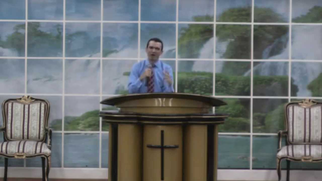 Como vencer o espírito da ansiedade?