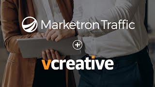 Marketron Traffic + vCreative