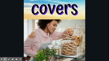 HMH Into Reading Vocabulary Module 6 Week 2