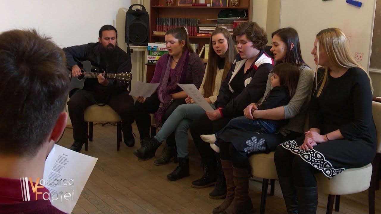 Firescul unui cafenele. Centrul „Orto Caffe” al Episcopiei Devei și Hunedoarei (12 05 2018)