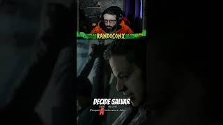 🤣EN RODAJITAS FINAS🤣#untildawn  #shorts  #gamingshorts  #horrorgaming  #ps5  #viral #fyp #gameplay