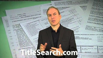 How can you get a free property title? | AFX