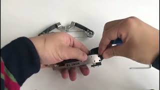 Vipmok Mini7X