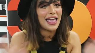 وداد سيري  من أين تحصلين على دخلك   سمعها