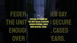 Is Fraud Going Uninvestigated?