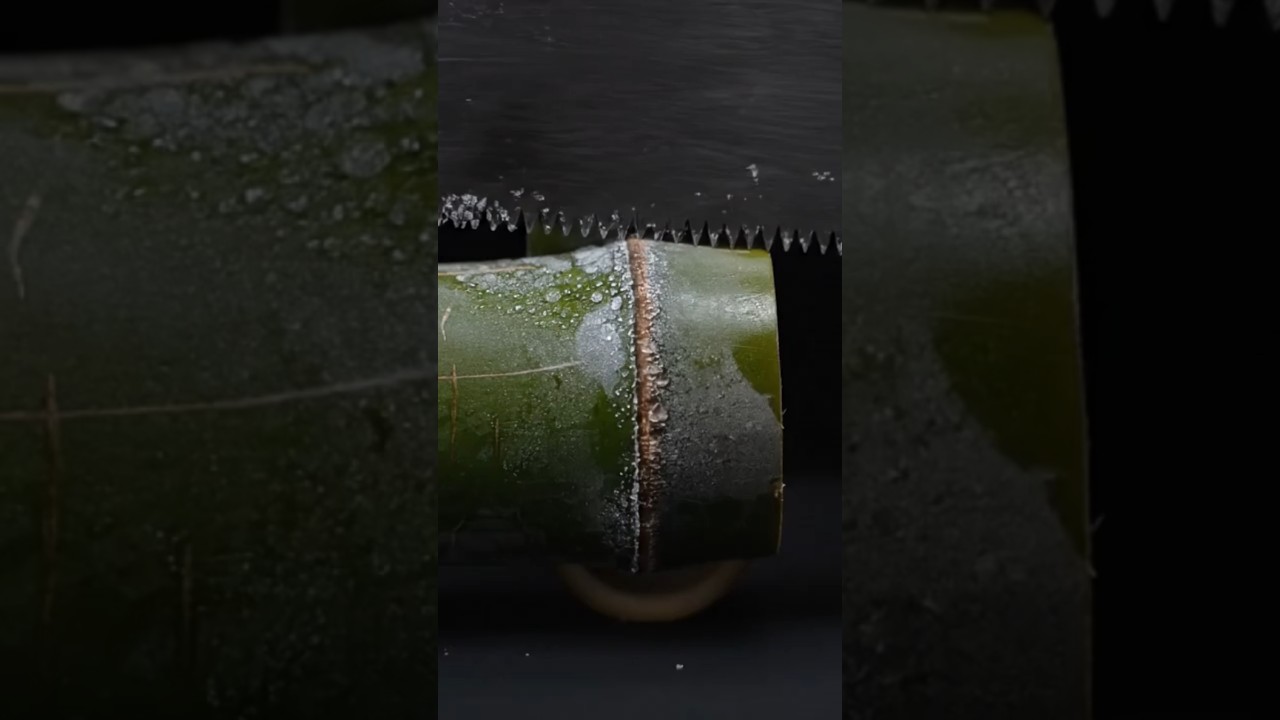 The Lightning Core ✨😯