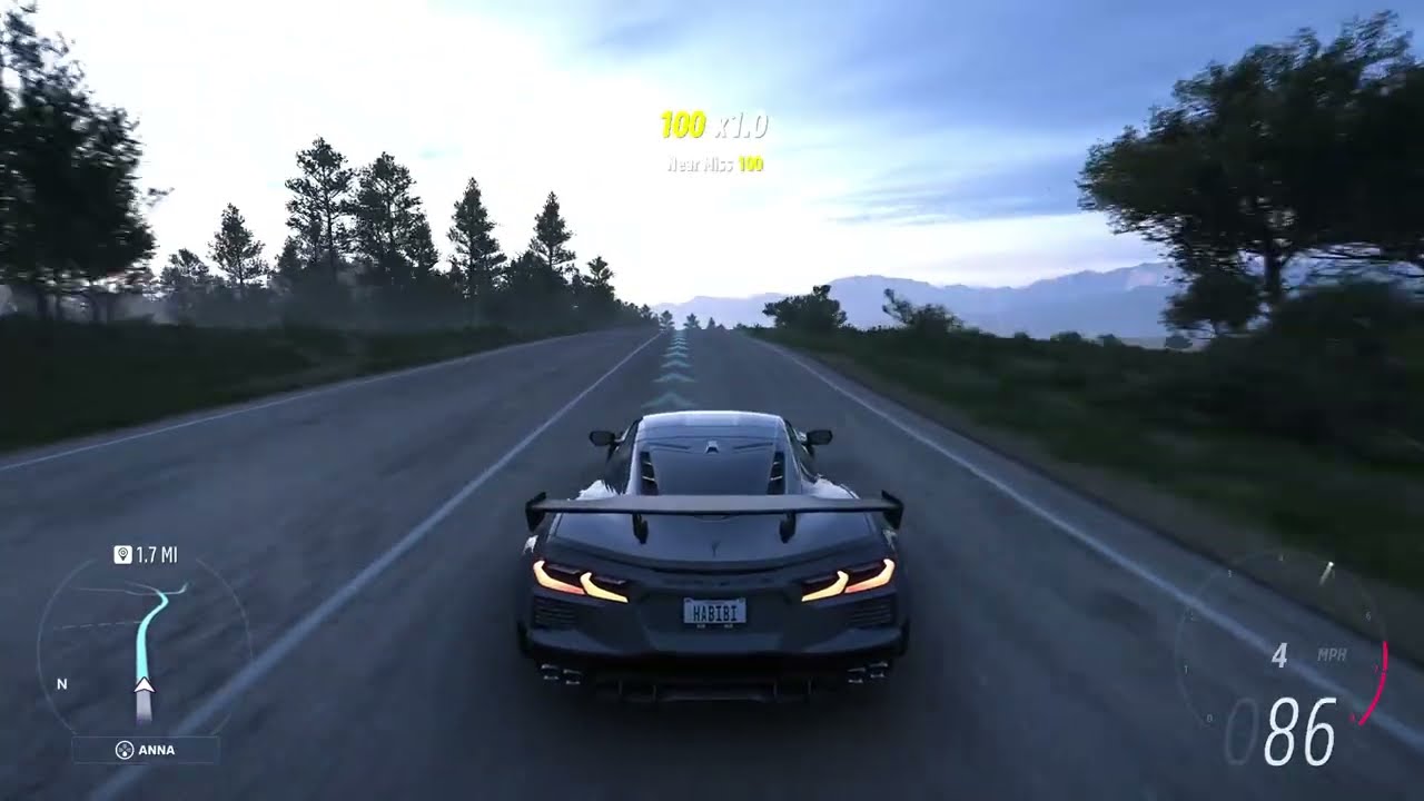 Forza Horizon 5 | PS5 gameplay