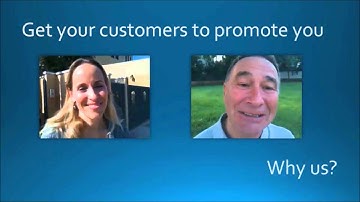 VocalReferences Testimonial Builder for Wix