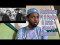 MashBeatz Feat. A Reece & Krish - Blood In Blood Out (Flame Diss) | Shadow Views TV reaction