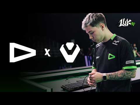 DEU TUDO ERRADO! VLOG LOUD VALORANT | Lukxo