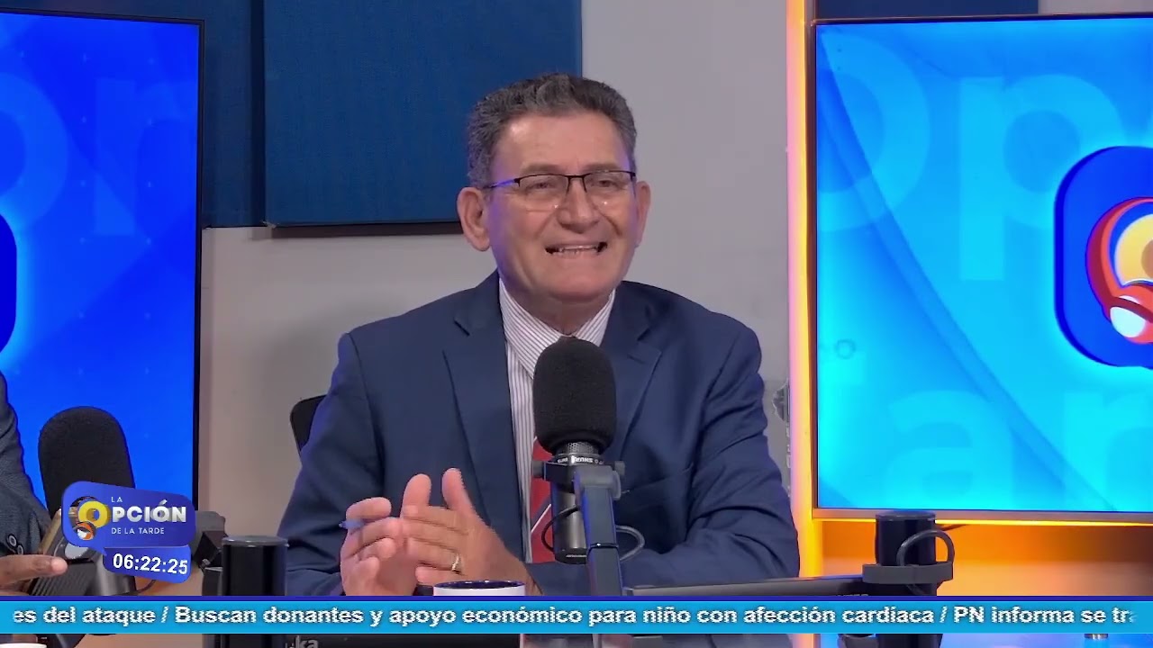 Redes corruptas en Migración: ¿Quién protege a quién?