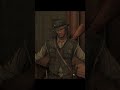 Where Did The Coward  Harold Thornton Go!!! #gaming #reddeadredemption  #shorts #short #coward #rdr