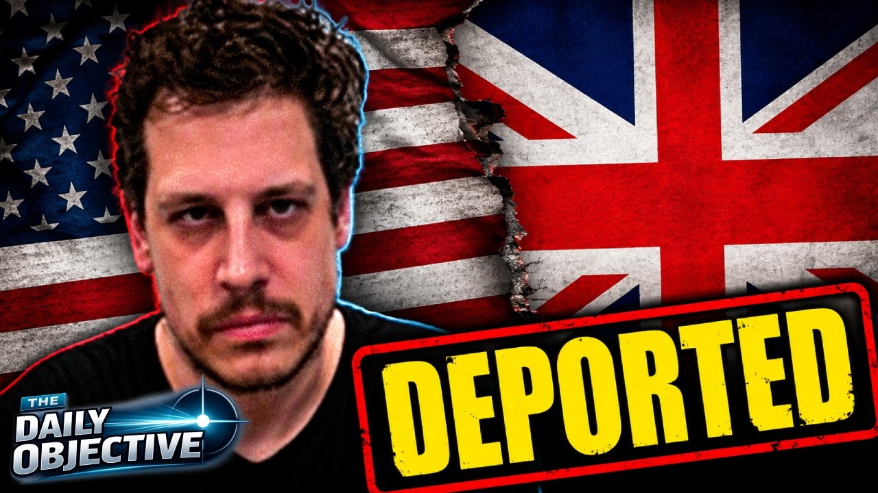 The Well-Deserved Fall of Milo Yiannopoulos