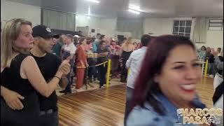 Pisadinha 2022 Volta Bebê Marcos Pasa ao vivo