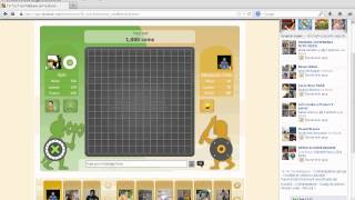 Tic Tac Toe Multiplayer