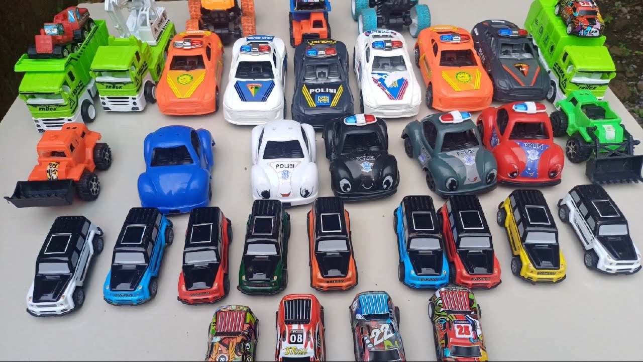 This Car Sliding Game Is Surprisingly Fun