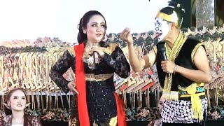 LUSI BRAHMAN TERBARU FT GARENG PACITAN FULL LIMBUKAN WAYANG KULIT KI CAHYO KUNTADI PONOROGO