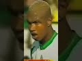 La carrière d’El Hadji DIOUF #légendes #luttesénégalaise #sport #football