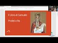 Dèi e Re, caduta e rinascita   08 lezione