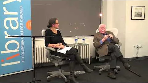 An Evening With David Plowden - Full Video