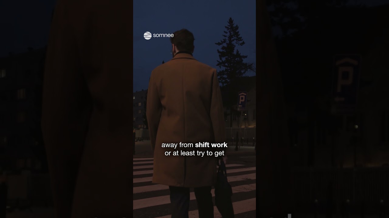 Night Shift Workers Need To Hear This