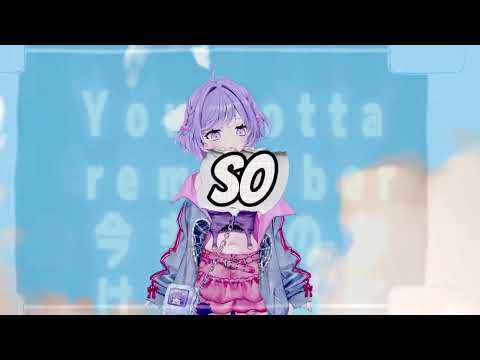 My Virtual Waves Performance!
