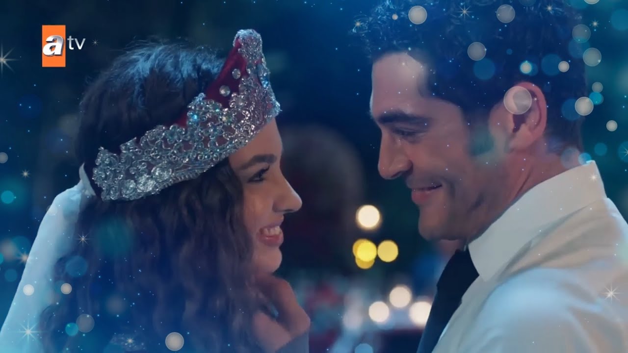 Canfeza & Mahir Feeling the Love