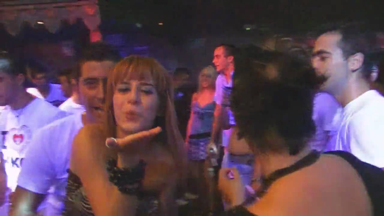 KKO Discoteca . 2009.09.12 . I love KKO