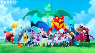 KARDMI – Beginning Scene & Complete Tutorial (Character Creation + Starter Guide)