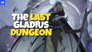 Last Gladios Dungeon Announced for Black Desert! @andersgalla